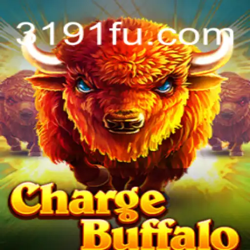 Descrição Completa e Regras do Jogo ChargeBuffalo