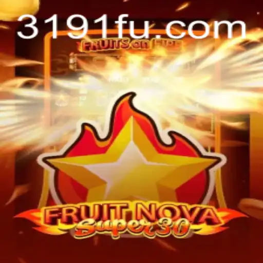 Explorando o Mundo do Jogo FruitrNovaSupe30: Um Mergulho nas Regras e Estratégias