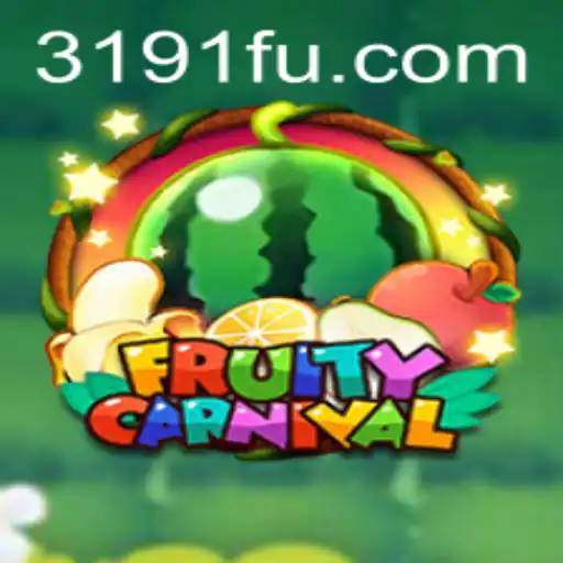 FruityCarnival: Mergulhe na Diversão com o Jogo de Cassino Online