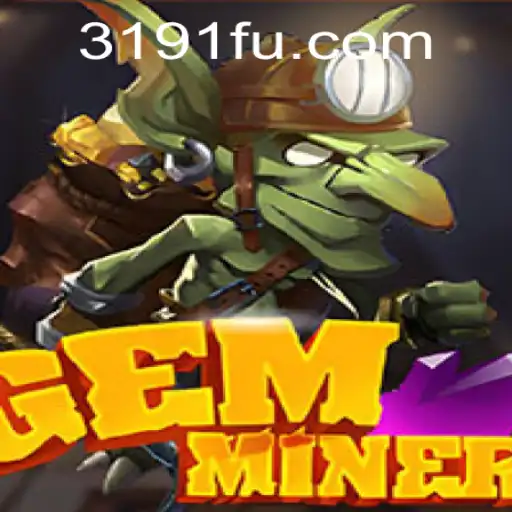 GemMiner: Explore a Fascinante Jornada de Mineração