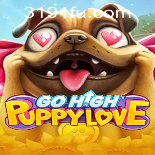 Descubra o Mundo Encantador de 'GoHighPuppyLove': Um Jogo de Aventura e Cuidado com Pets