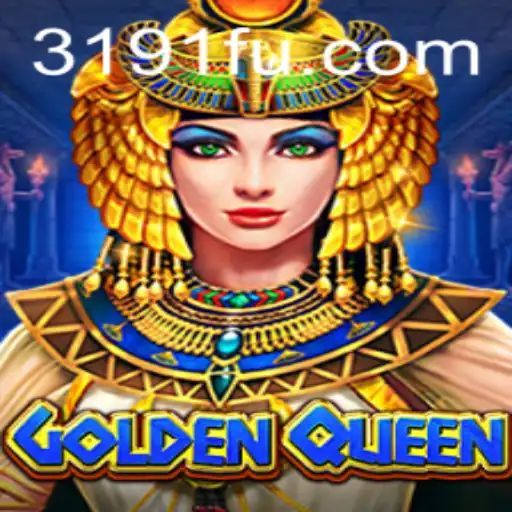 GoldenQueen: O Novo Fenômeno dos Jogos Online com 3191.COM
