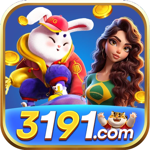 3191.COM Logo