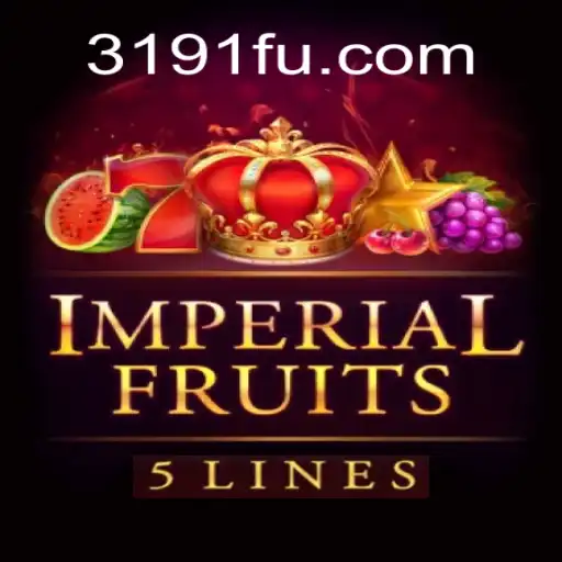 ImperialFruits5: Uma Aventura Frutífera no Mundo dos Jogos