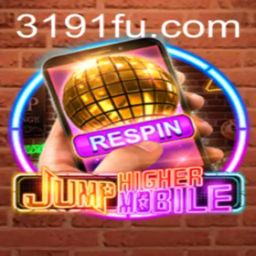 Descubra o Empolgante Mundo de JumpHighermobile