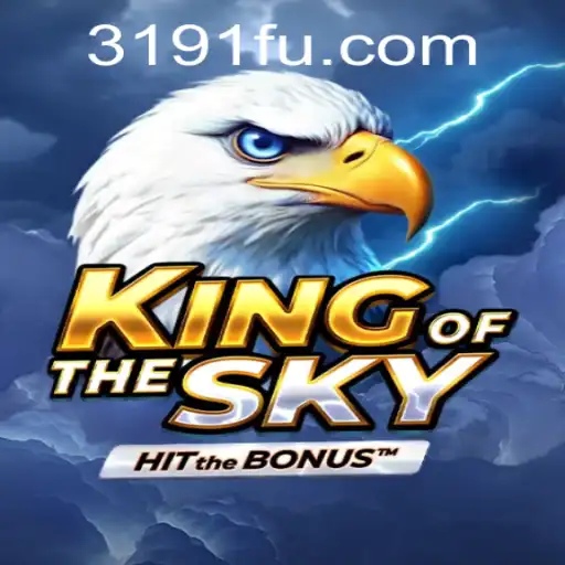 KingOfTheSky: Um Voo de Estratégia e Desafios no Mundo dos Games