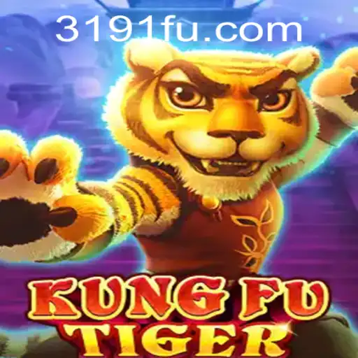 Descubra o Fascinante Mundo de KungFuTiger com 3191.COM