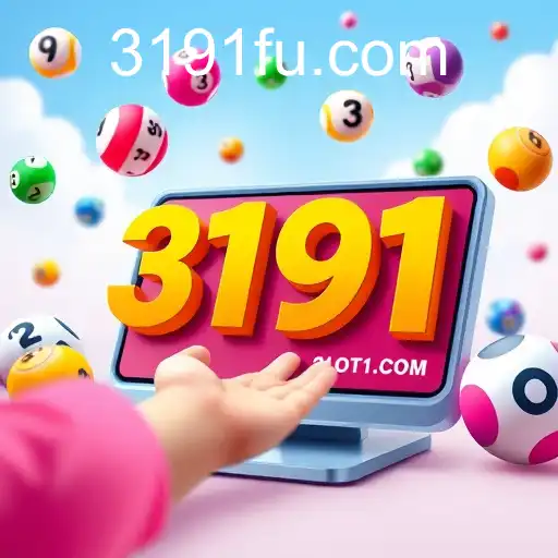 Loteria online