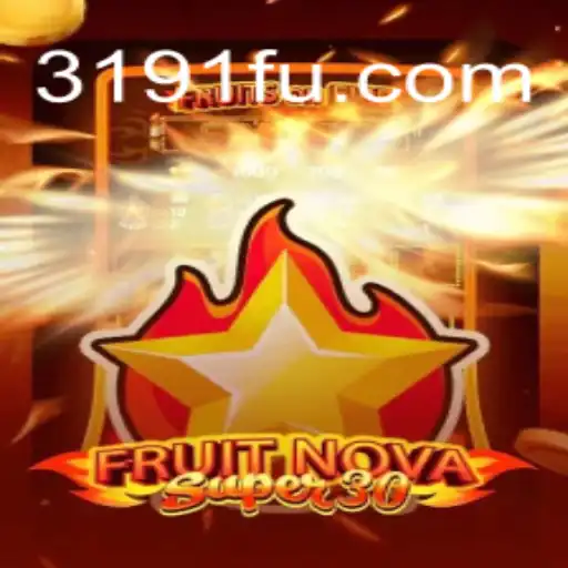 Explorando o Mundo do Jogo FruitrNovaSupe30: Um Mergulho nas Regras e Estratégias