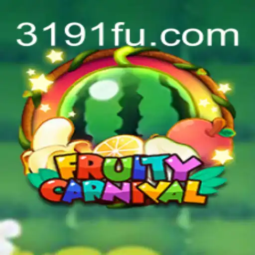FruityCarnival: Mergulhe na Diversão com o Jogo de Cassino Online