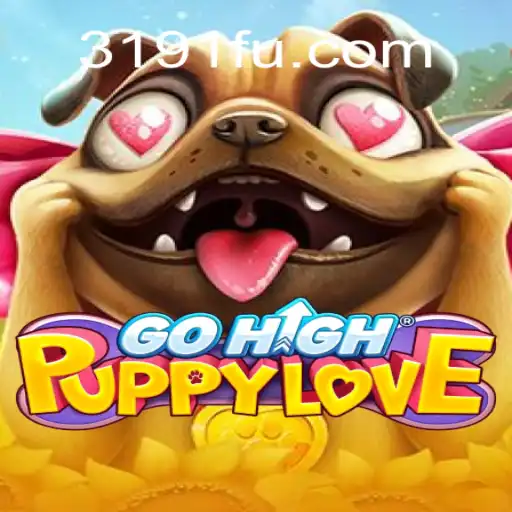 Descubra o Mundo Encantador de 'GoHighPuppyLove': Um Jogo de Aventura e Cuidado com Pets