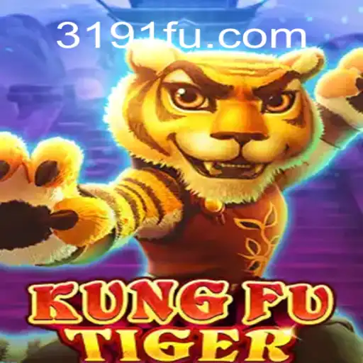 Descubra o Fascinante Mundo de KungFuTiger com 3191.COM