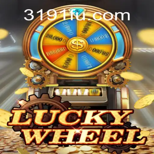 LuckyWheel: Explorando o Novo Fenômeno dos Jogos Online