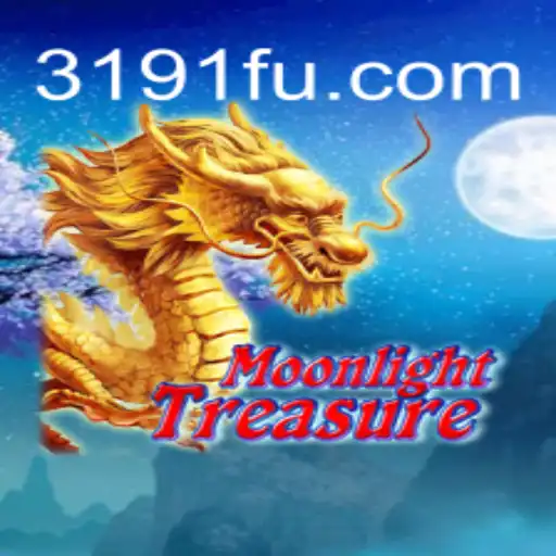 MoonlightTreasure: A Nova Aventura Intergaláctica de Caça ao Tesouro