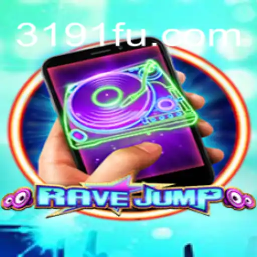 Experimente o Universo de RaveJumpmobile e Descubra as Aventuras que Oferece