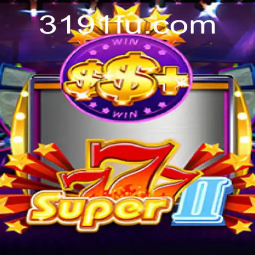Descubra o Fascinante Mundo de Super777II: Um Guia Completo
