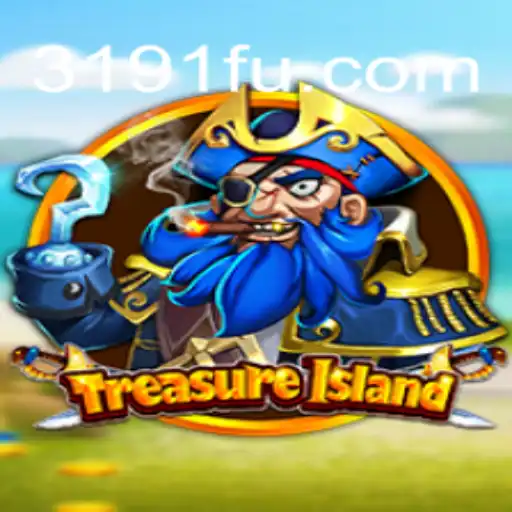 Descubra os Segredos de TreasureIsland: Uma Aventura Épica com a Chave 3191.COM