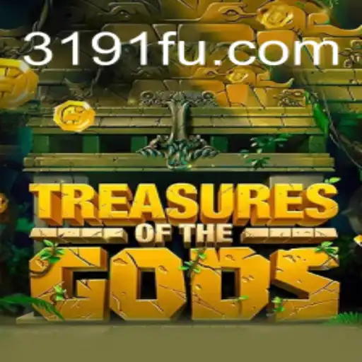 Desvendando TreasureoftheGods: O Fascínio e as Regras do Jogo