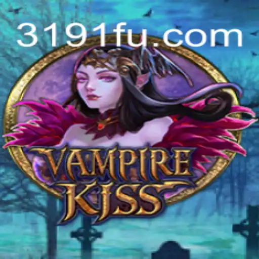VampireKiss: Uma Jornada no Universo dos Vampiros com 3191.COM