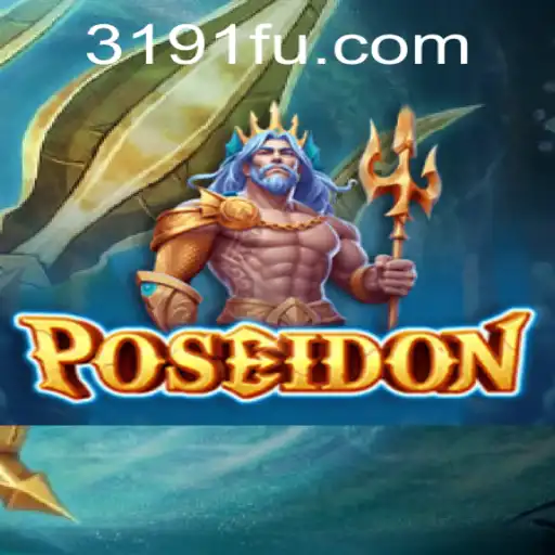 Descubra Poseidon: O Jogo de Estratégia Marítima da Era Digital