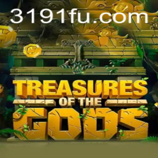 Desvendando TreasureoftheGods: O Fascínio e as Regras do Jogo