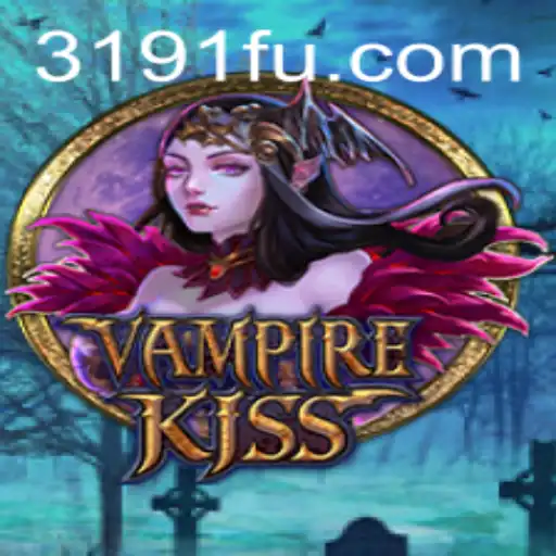 VampireKiss: Uma Jornada no Universo dos Vampiros com 3191.COM