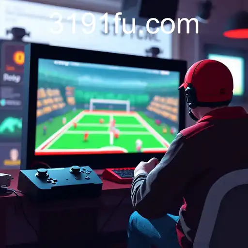 Videogames
