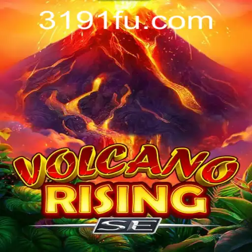 VolcanoRisingSE: Uma Aventura de Estratégia e Superação