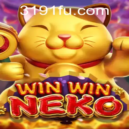 Conheça WinWinNeko: O Jogo que Conquistou 3191.COM