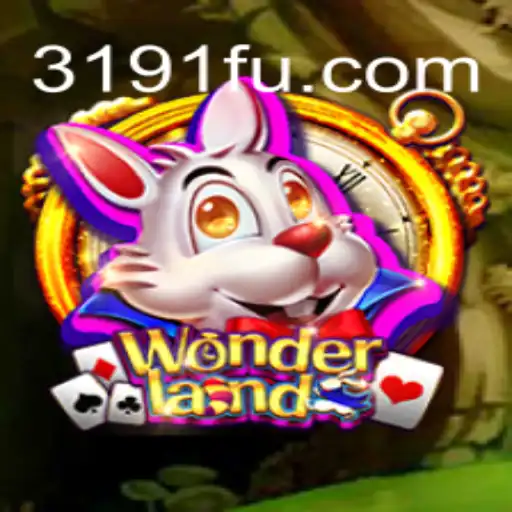 Descubra o Mundo Fascinante de Wonderland